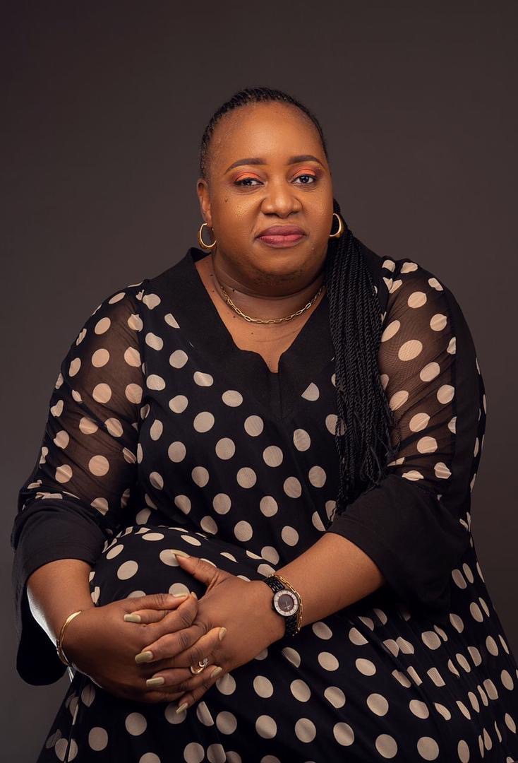 Hadassa Muluila — Madame