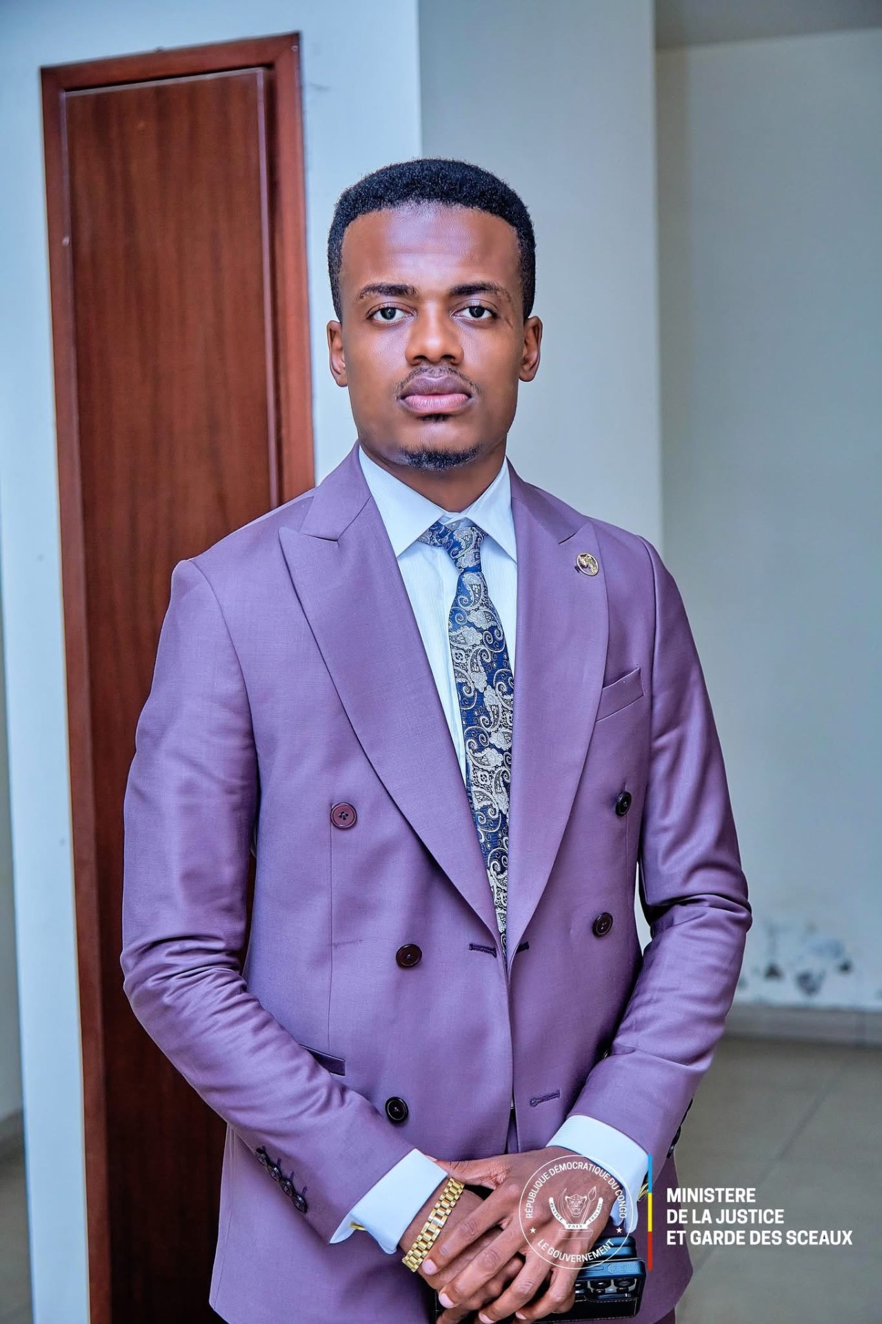 Jadot Bakam Kalala — Entrepreneur & Politicien
