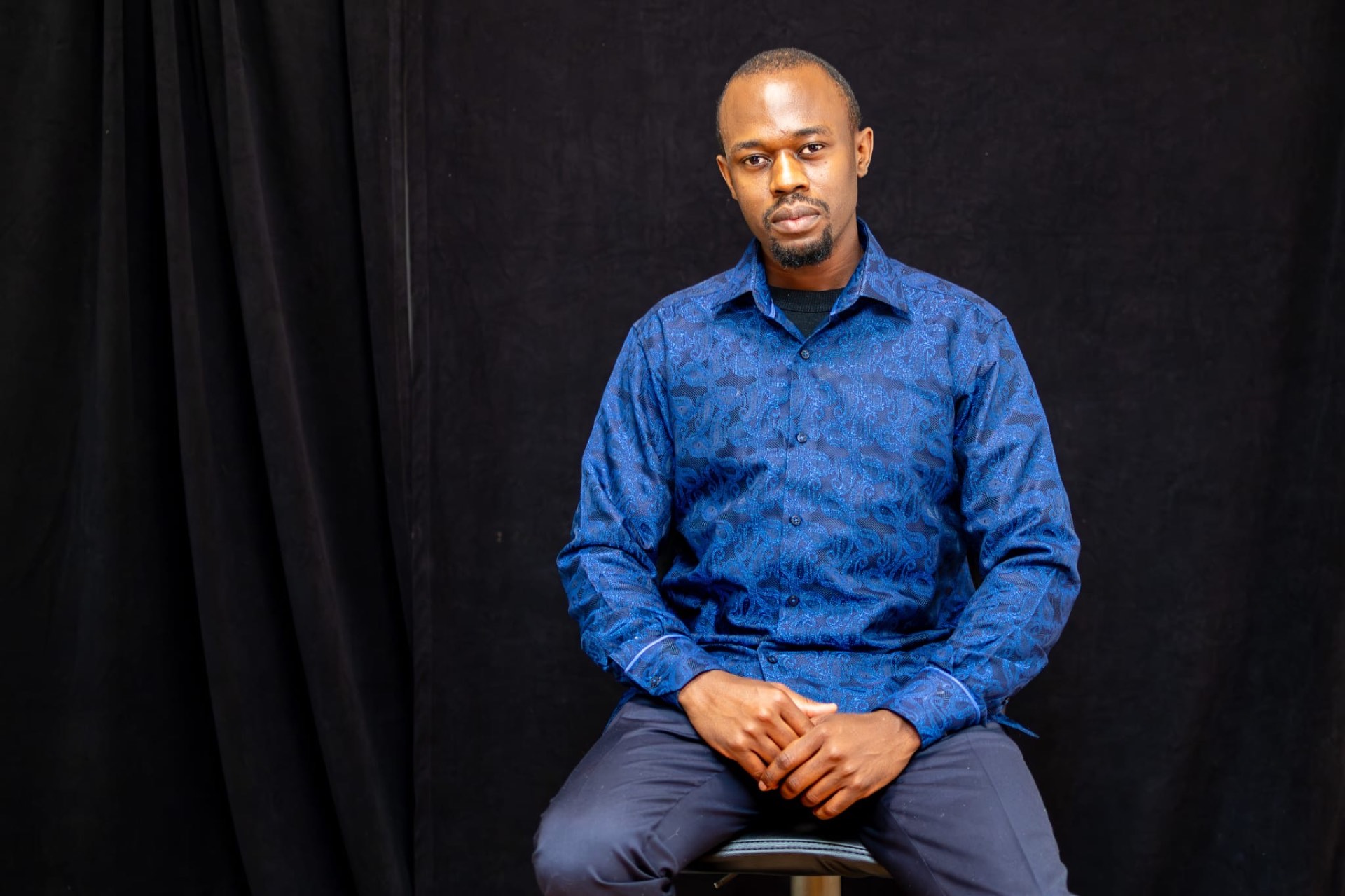 Jeannot Sumahili — Entrepreneur