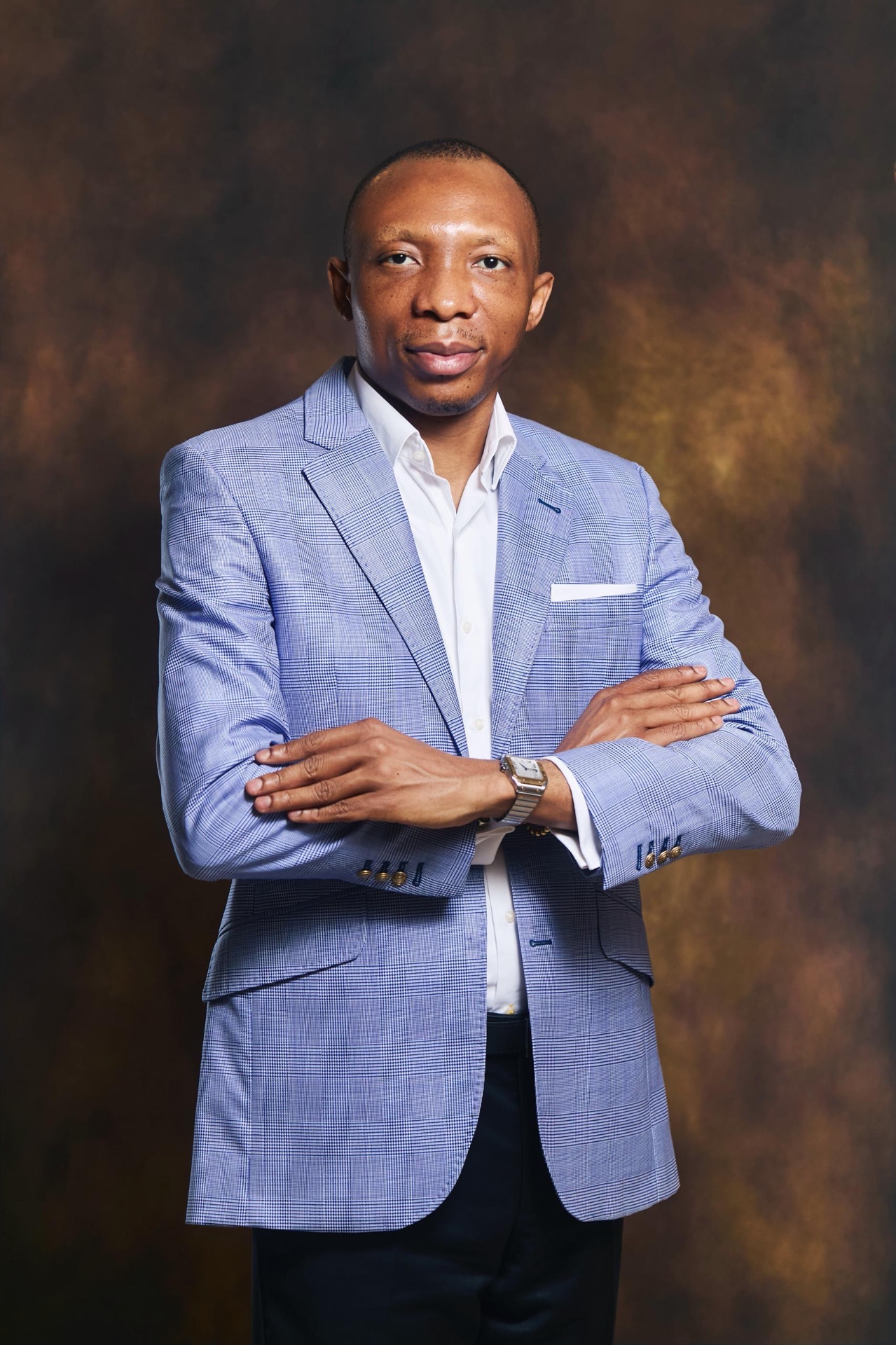 Phillipe Mukoma Wetu — Prophète