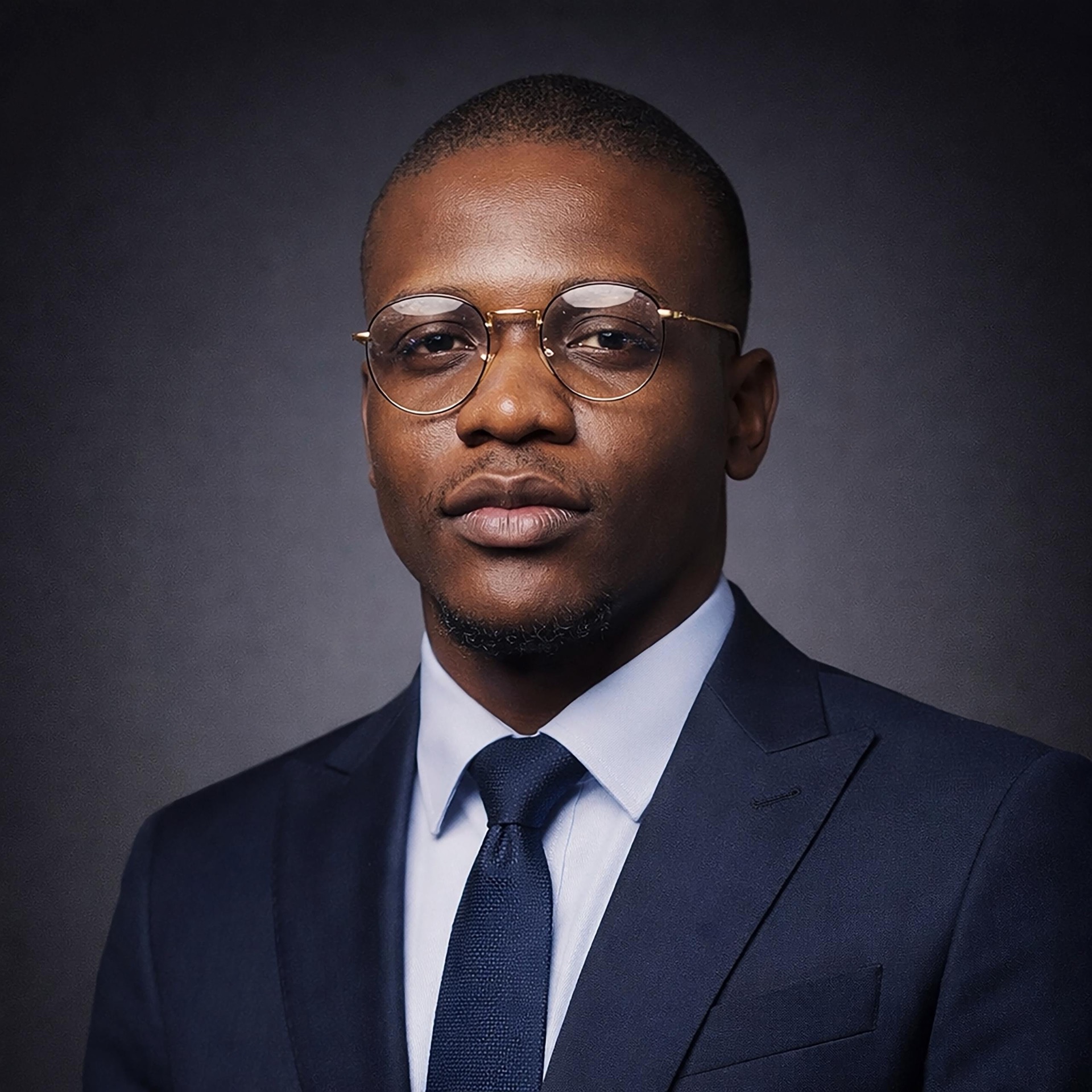 Yverson Bopengo — Juriste & Entrepreneur
